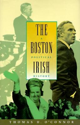 The Boston Irish: Womens Musical Traditions