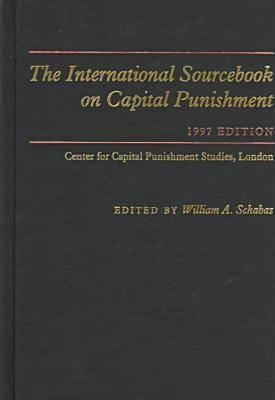 The International Sourcebook on Capital Punishment