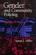 Gender and Community Policing: The Developing Euro-American Racist Subculture
