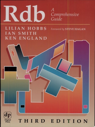 Rdb A Comprehensive Guide
