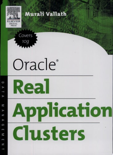 Oracle Real Application Clusters