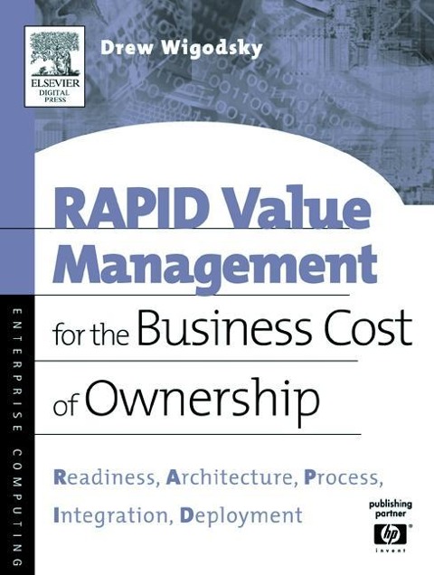 Rapid Value Management for the Business Cost of Ownership: Readiness, Architecture, Process, Integration, Deployment