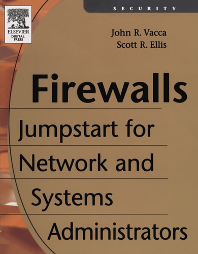 Firewalls Jumpstart for Network and Systems Administrators
