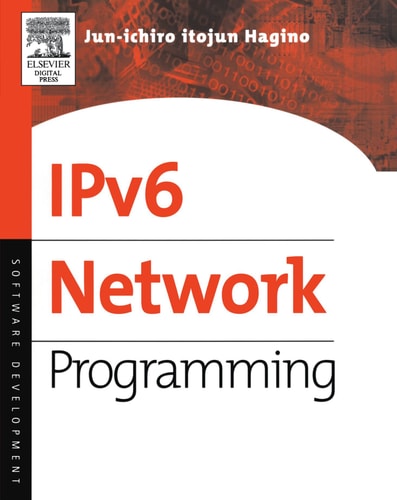 IPv6 Network Programming