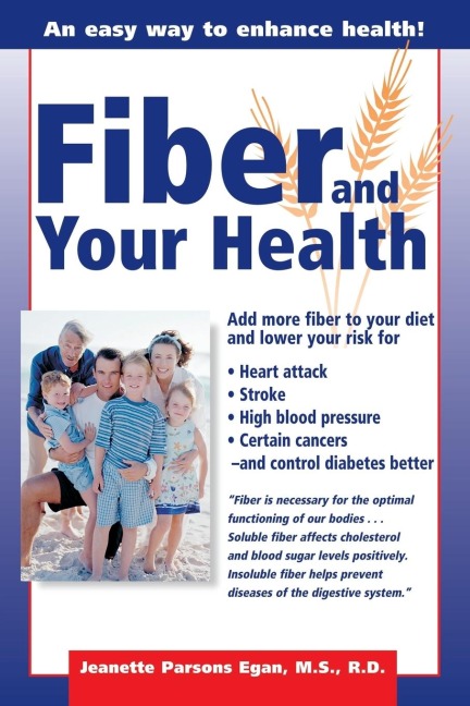 Fiber and Your Health