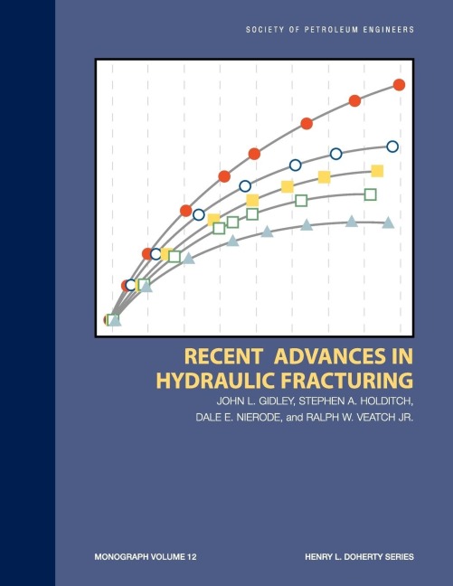 Recent Advances in Hydraulic Fracturing: Monograph 12
