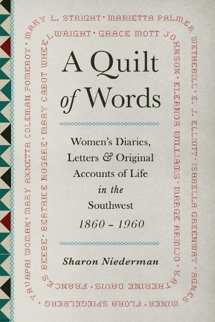 Quilt of Words