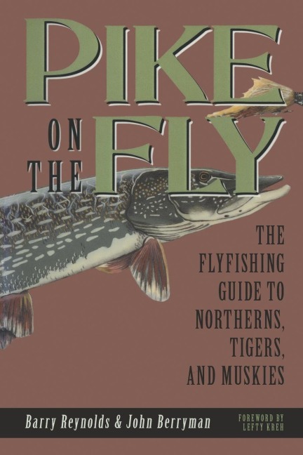 Pike on The Fly
