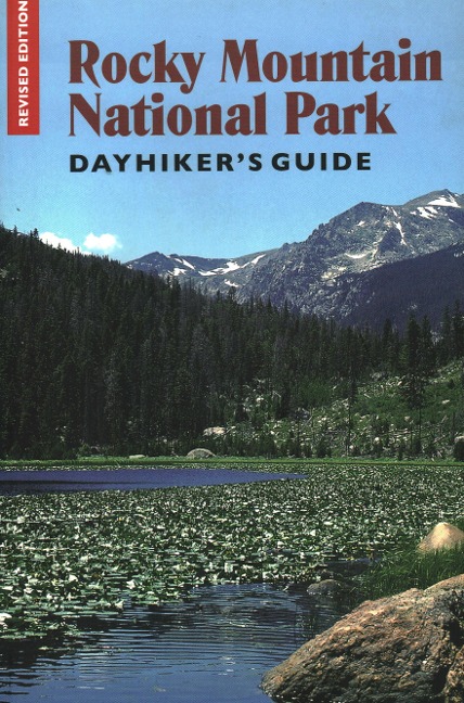 Rocky Mountain National Park Dayhikers Guide