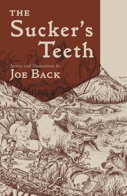 Suckers Teeth