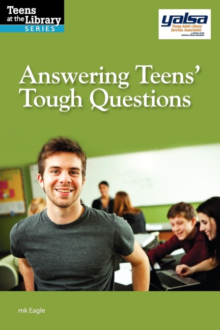 Answering Teens Tough Questions