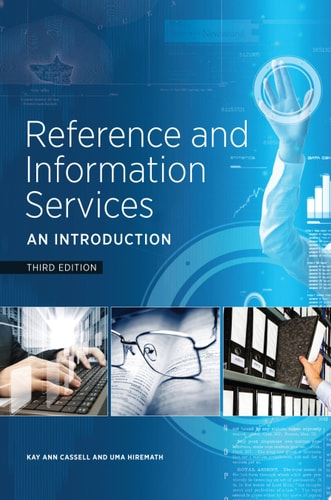 Reference and Information Services An Introduction