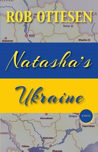 Natashas Ukraine