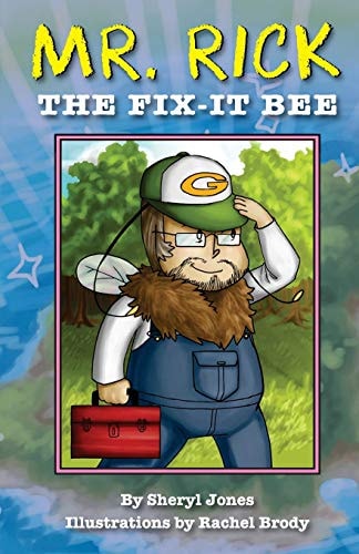 Mr. Rick The Fix-It Bee