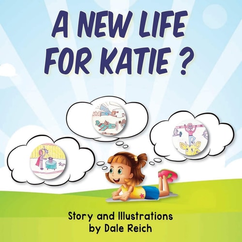 A New Life for Katie?