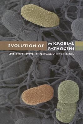 Evolution of Microbial Pathogens