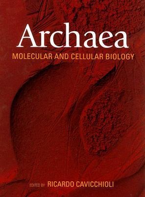 Archaea: Molecular and Cellular Biology