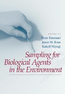 Sampling for Biological Agents in the Environment