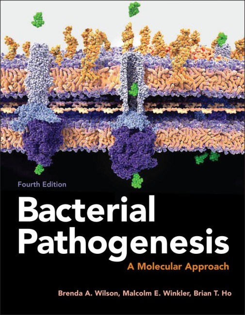 Bacterial Pathogenesis: A Molecular Approach