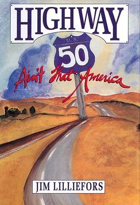 Highway 50: Aint That America