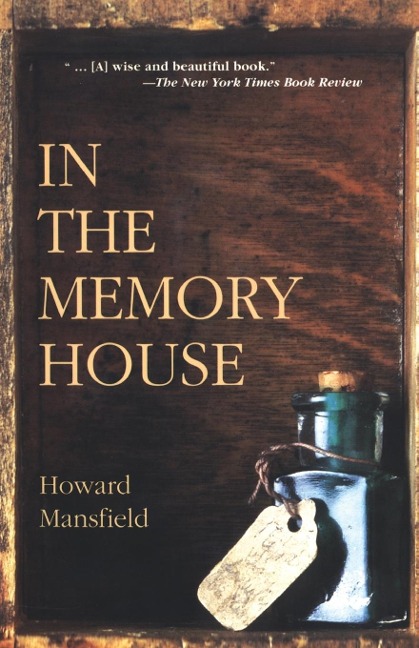 In the Memory House
