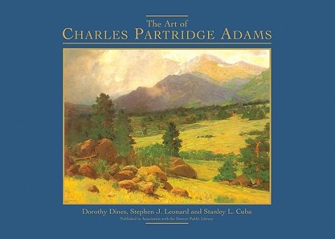 The Art of Charles Partridge Adams