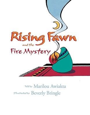 Rising Fawn and the Fire Mystery