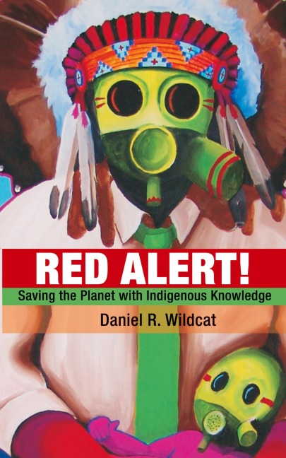 Red Alert!