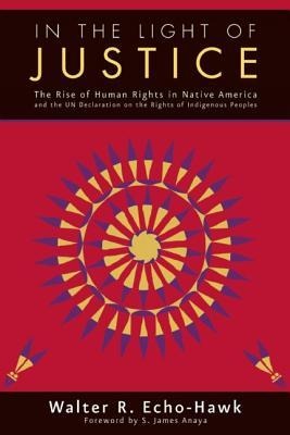 In the Light of Justice: The Rise of Human Rights in Native America