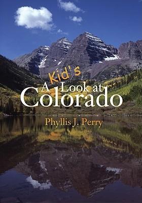 Kids a Look at Colorado