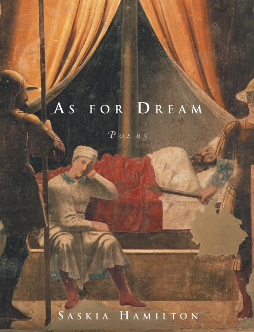 As for Dream