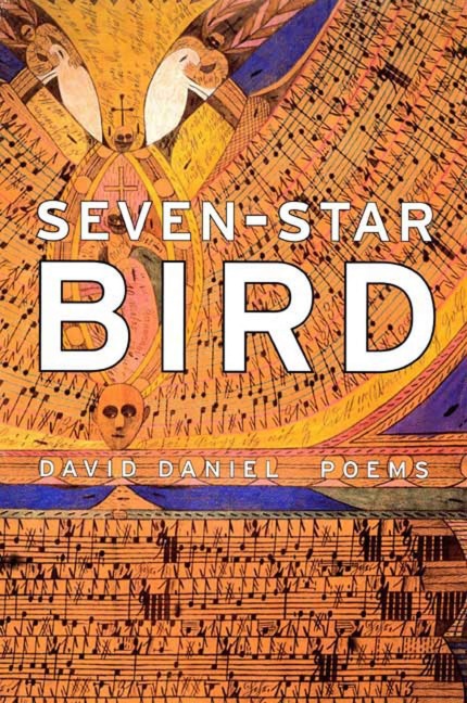 Seven-Star Bird: Poems