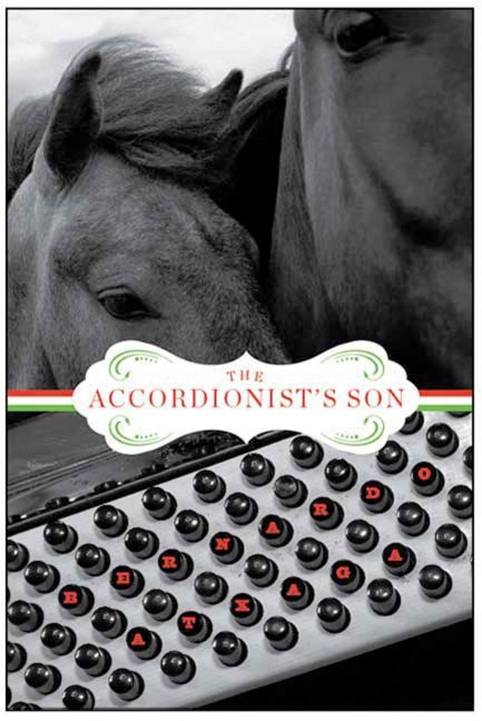 The Accordionist's Son