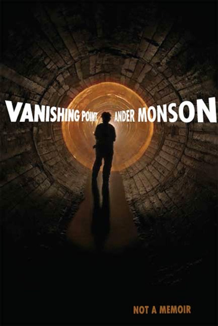Vanishing Point: Not a Memoir
