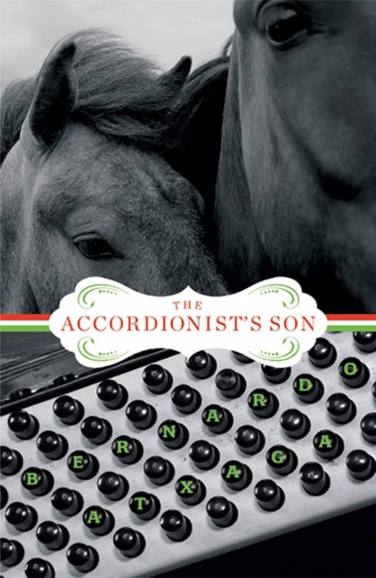 The Accordionists Son