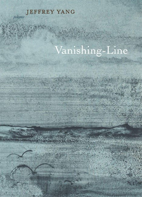 Vanishing-Line: Poems