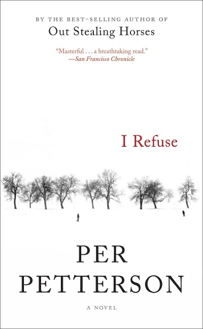 I Refuse