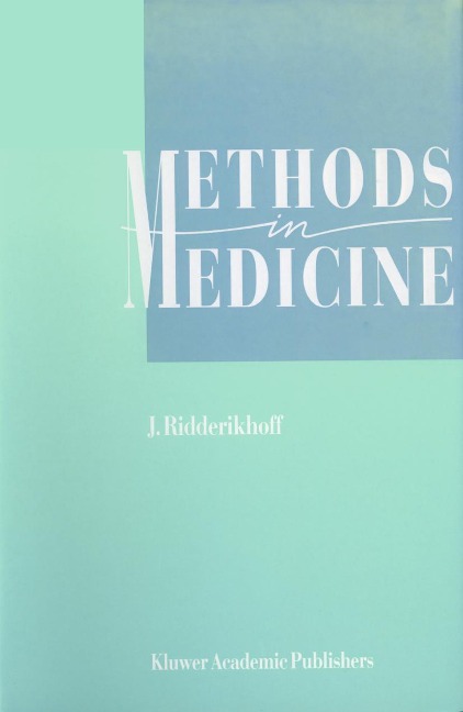 Methods in Medicine: A Descriptive Study of Physicians Behaviour