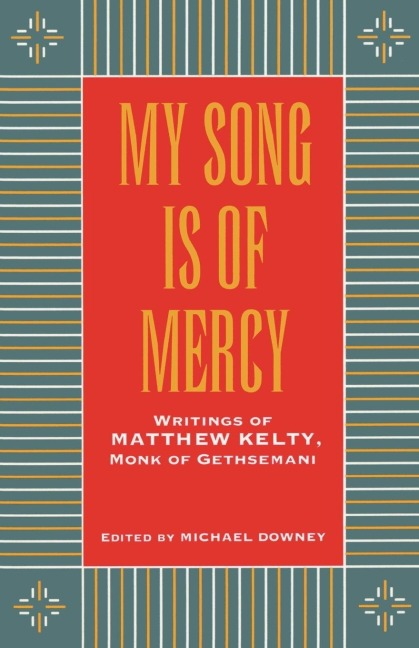 My Song Is Of Mercy