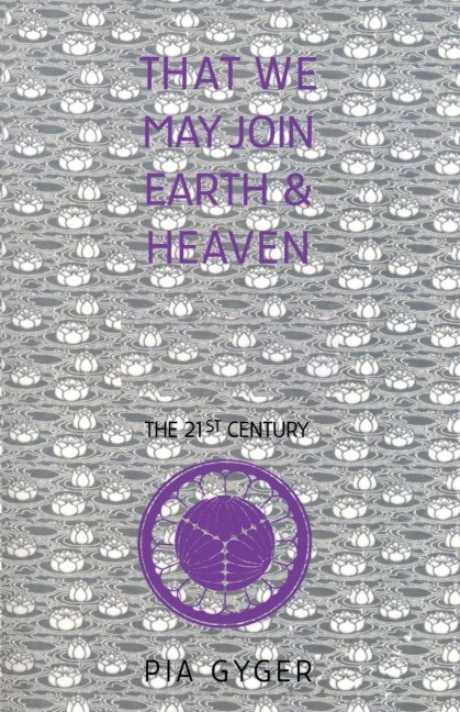 That We May Join Earth & Heaven: Lay Religious Community for the 21st Century
