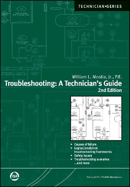 Troubleshooting: A Technicians Guide