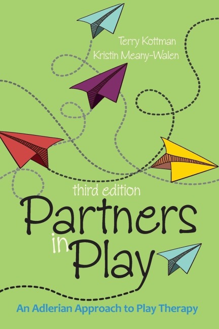 Partners in Play: An Adlerian Approach to Play Therapy