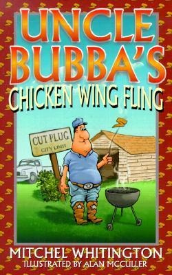 Uncle Bubbas Chicken Wing Fling