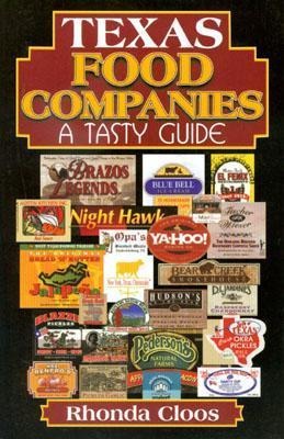Texas Food Companies: A Tasty Guide