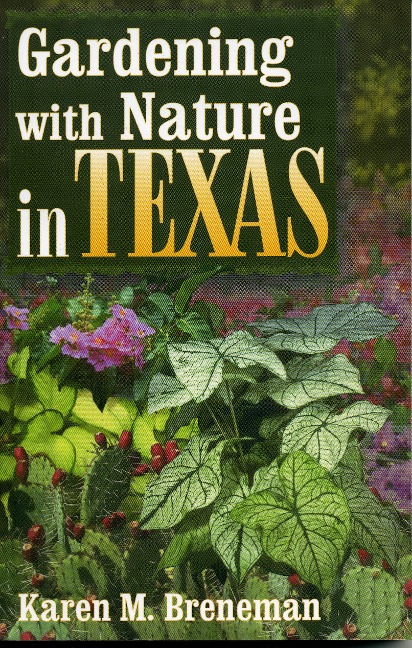 Gardening with Nature in Texas