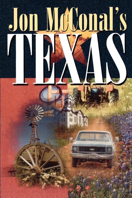 Jon McConals Texas