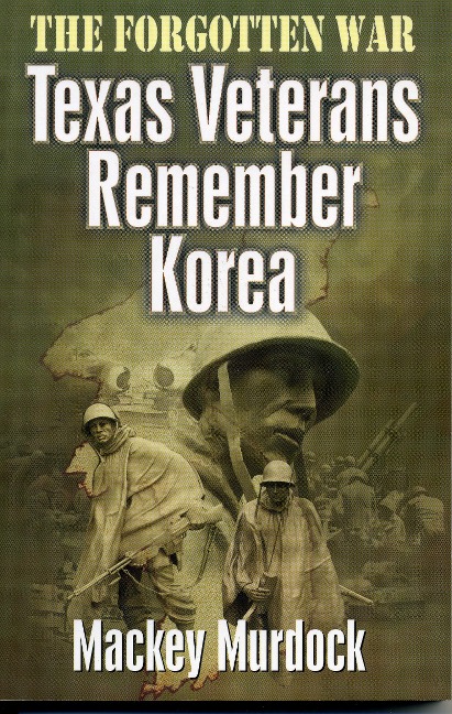 The Forgotten War: Texas Veterans Remember Korea