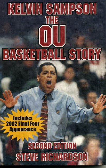 Kelvin Sampson: The Ou Basketball Story
