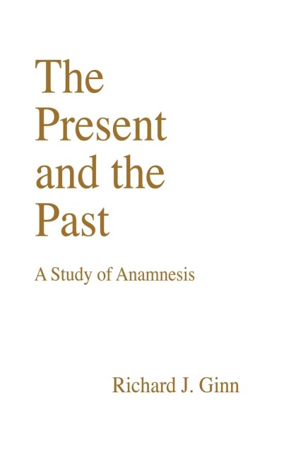 The Present and the Past