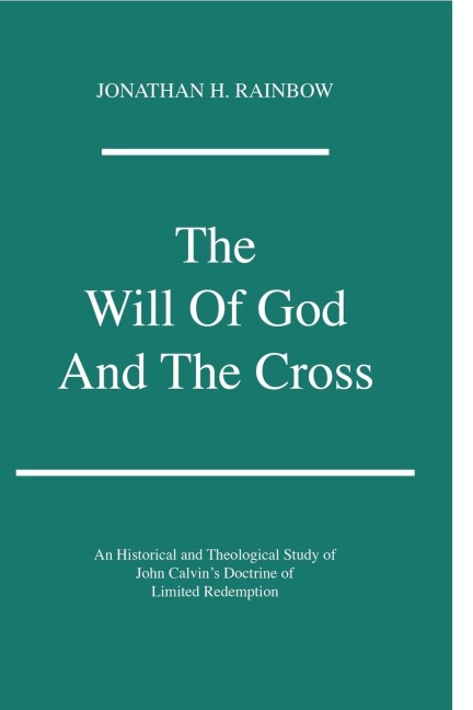 The Will of God and the Cross